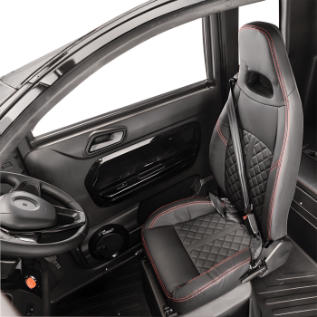 Q-Q ELEKTRO-KABINENROLLER 45 KMH